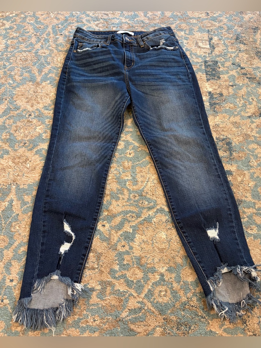 KanCan Jeans Size 27